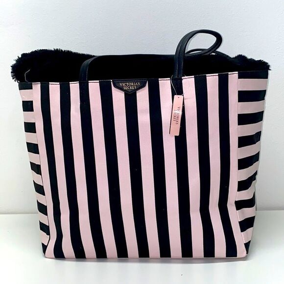 🏖VICTORIA SECRET beach BAG NEW 🏖 - Picture 1 of 7
